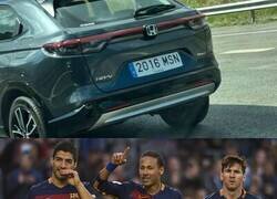 Enlace a ¿Cari, por qué le haces una foto a ese coche? Tú nunca lo entenderías