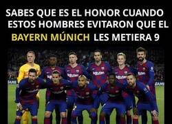 Enlace a Dignidad y orgullo son sus apellidos