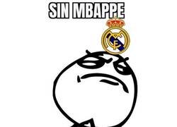 Enlace a El Madrid sigue contando con su mejor jugador