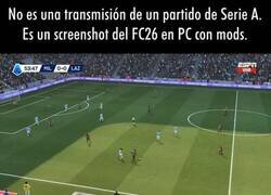 Enlace a Hay un salto de calidad tremendo