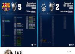 Enlace a Lleva razón