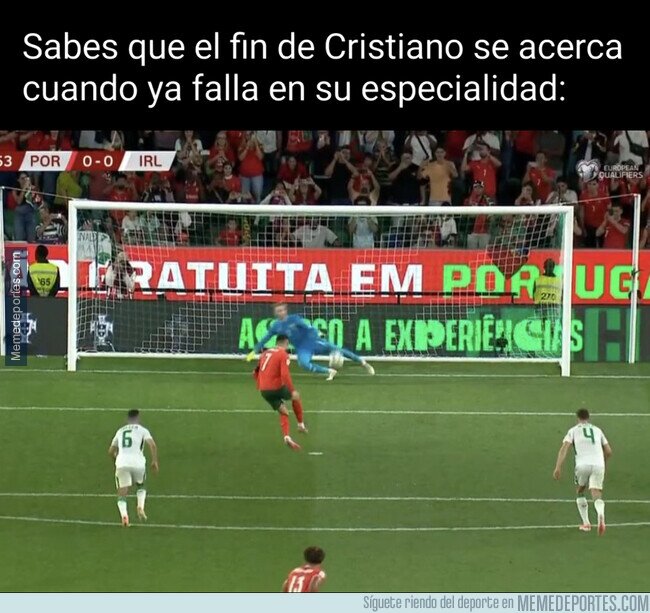 1231451 - Sin penaltis qué nos queda...