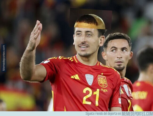 1231454 - Oyarzabal cuando juega con España