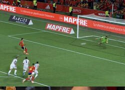 Enlace a No fue el día del tiburón