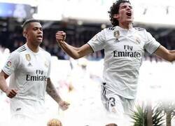 Enlace a 3 champions en una sola foto, increíble