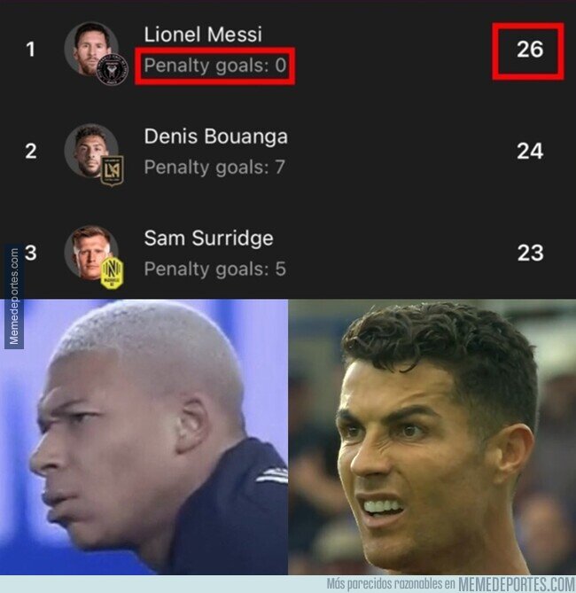 1231472 - Esto desafía todo lo que sabemos del fútbol