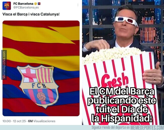 1231480 - Sabía que se iba a liar