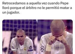 Enlace a Emotivo momento