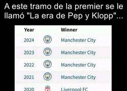 Enlace a De las mentiras más ingenuas