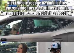 Enlace a Madridistas, aquí un ejemplo de lo que es un jugador protegido