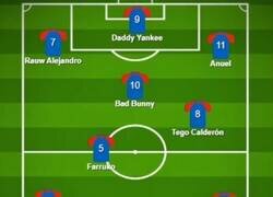 Enlace a Puerto Rico saldrá con todo para intentar parar a Argentina