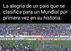 Enlace a Cabo Verde hace historia