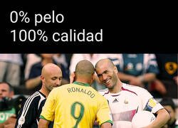 Enlace a Ya no hay cracks calvos