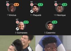 Enlace a Japón derrota por primera vez en su historia a Brasil