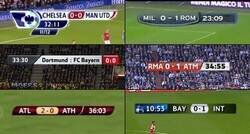 Enlace a Marcadores que te transportan a otra época