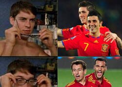 Enlace a Lo de los Mikels con la Selección es de locos