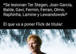 Enlace a Fichaje de última hora para el Clásico