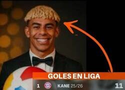 Enlace a Muy merecido el Balón de Playa