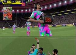 Enlace a Esto no lo verás en el FC26