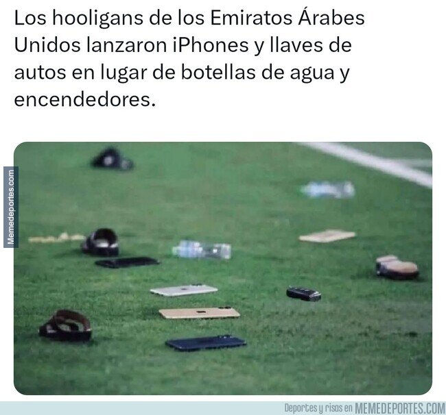 1231581 - Cosas de ricos