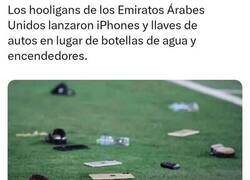 Enlace a Cosas de ricos