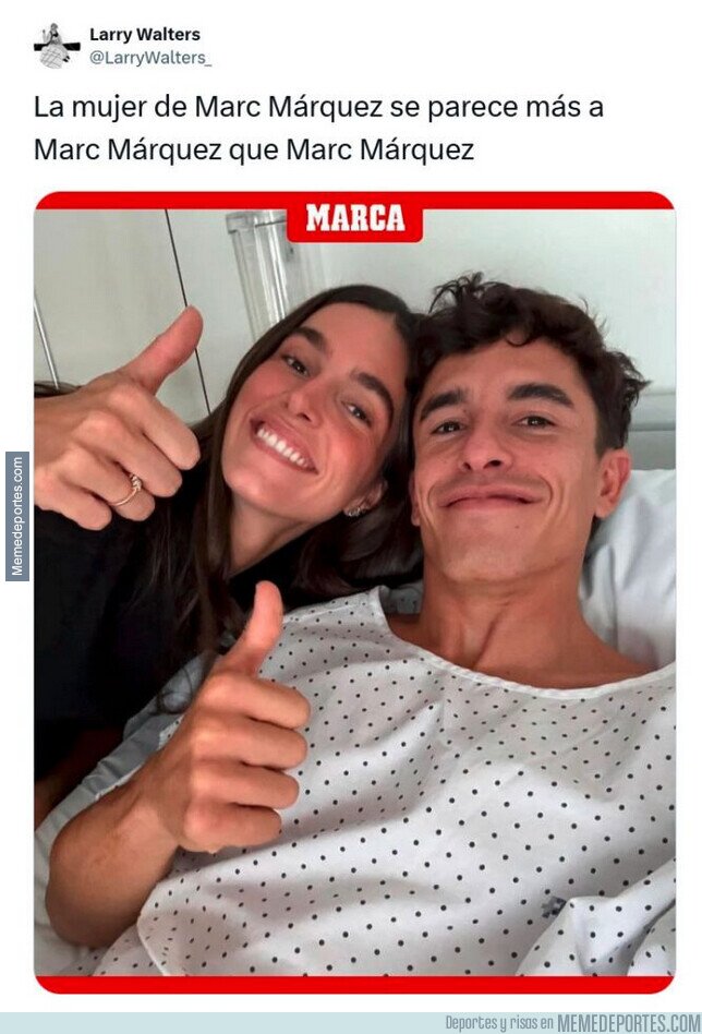 1231582 - Inquietante lo de Marc Marquez