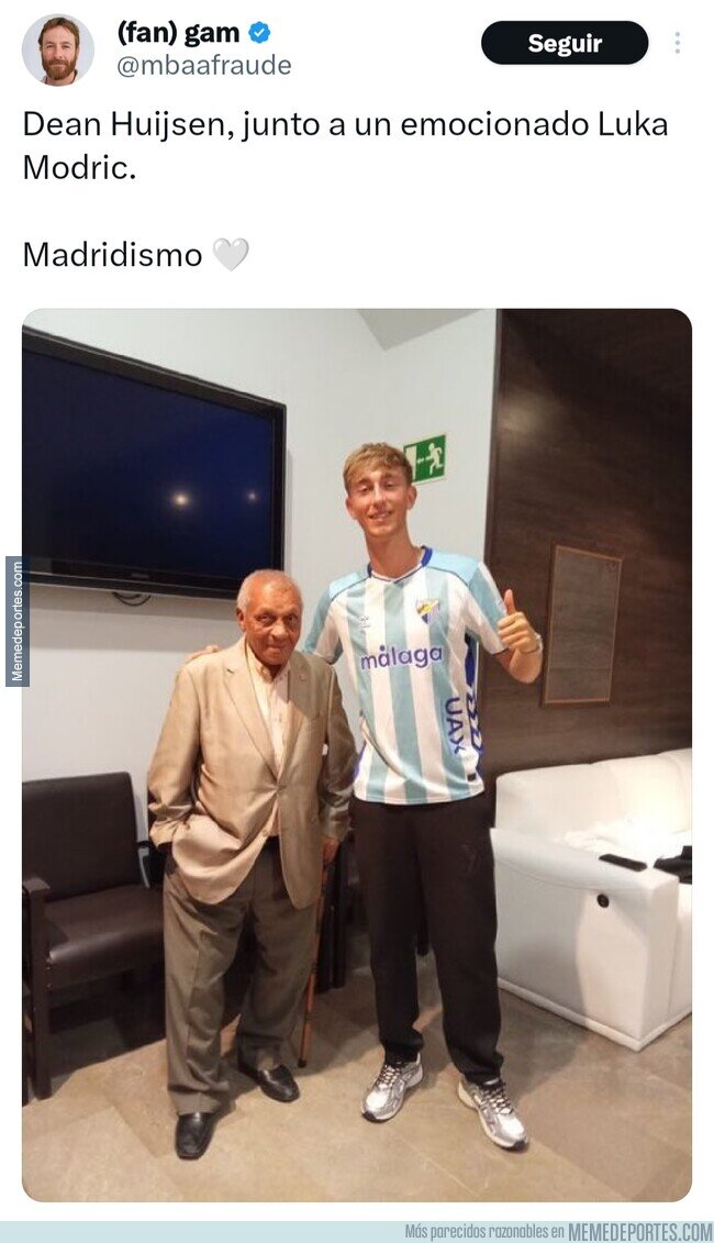 1231586 - Puro madridismo esta foto