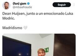 Enlace a Puro madridismo esta foto