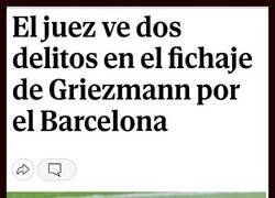 Enlace a ¿Solo 2 esta vez? Van mejorando