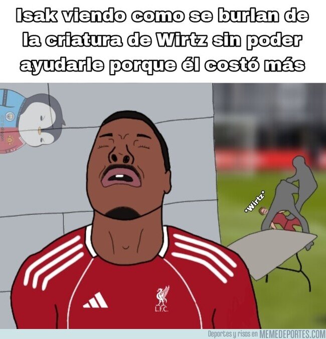 1231592 - Días negros en Liverpool