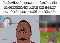 Enlace a Días negros en Liverpool