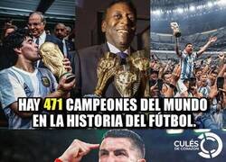 Enlace a El record que sera sólo suyo