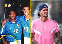 Enlace a Los futbolistas ya no son lo que eran