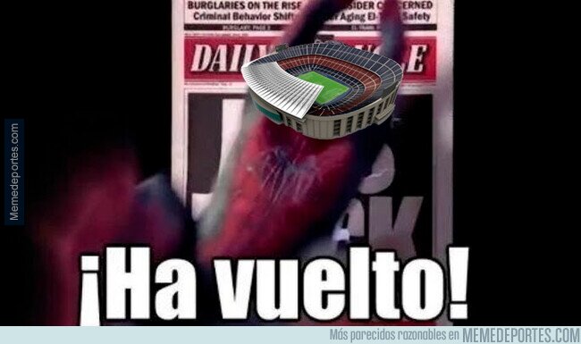 1231631 - El Camp Nou está de vuelta