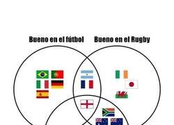 Enlace a Los mejores del deporte