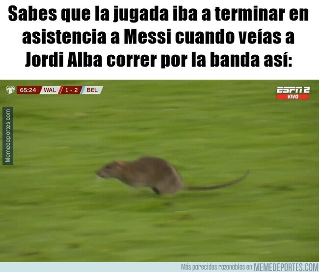 1231642 - La jugada que vimos mil veces
