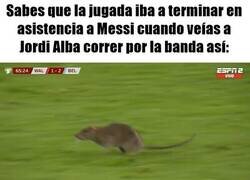 Enlace a La jugada que vimos mil veces