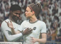 Enlace a Esto pasa por mezclar las cosas