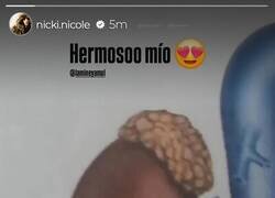 Enlace a Esto es amor del bueno