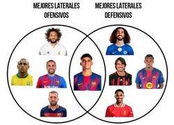 Enlace a No intenten compararlo