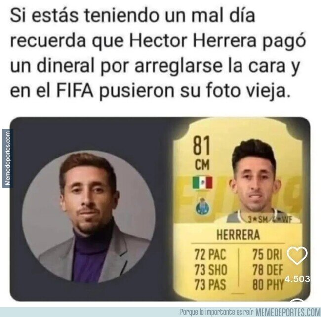 1231661 - Piensa en Héctor