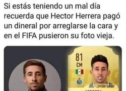 Enlace a Piensa en Héctor