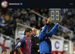 Enlace a ¿Pero cómo pones eso, Leo?