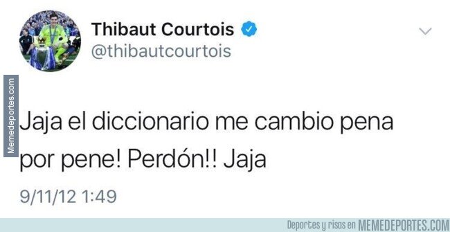 1231693 - Este fue el prime de Twitter