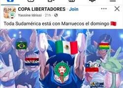 Enlace a Vuelve el sentir anti-argentino