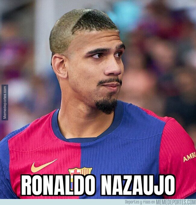 1231715 - El nuevo delantero del Barça