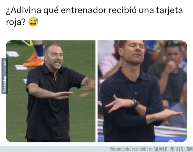 1231720 - Los aspavientos alemanes deben ser más graves