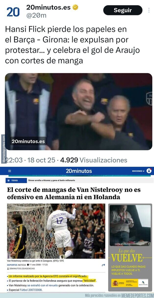 1231745 - Son los amos absolutos e indiscutidos del relato
