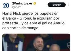 Enlace a Son los amos absolutos e indiscutidos del relato