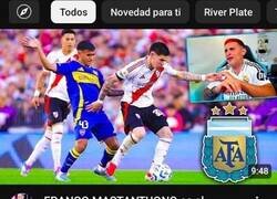 Enlace a El Messi Argentino